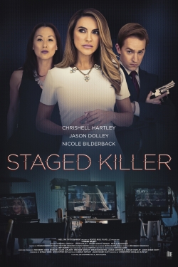 Staged Killer-watch