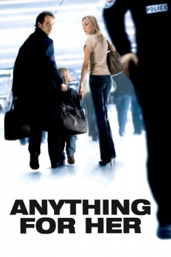 Anything for Her-watch