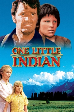 One Little Indian-watch