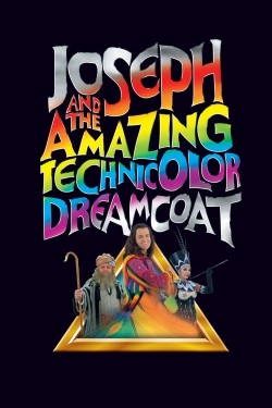 Joseph and the Amazing Technicolor Dreamcoat-watch