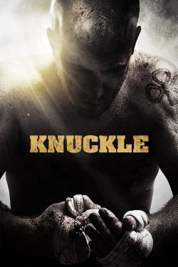 Knuckle-watch