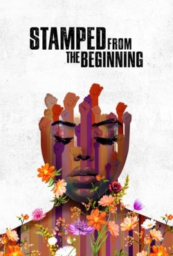Stamped from the Beginning-watch