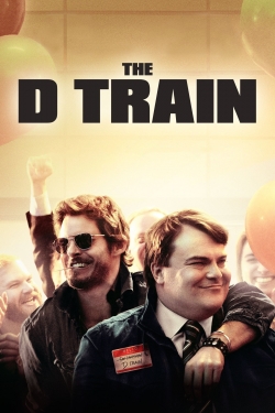 The D Train-watch
