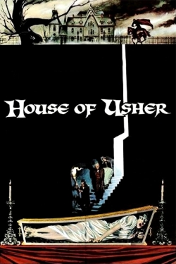 House of Usher-watch