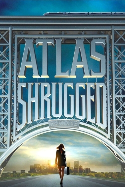 Atlas Shrugged: Part I-watch