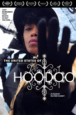 The United States of Hoodoo-watch