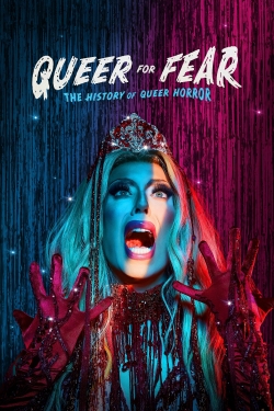 Queer for Fear: The History of Queer Horror-watch