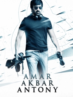 Amar Akbar Anthony-watch