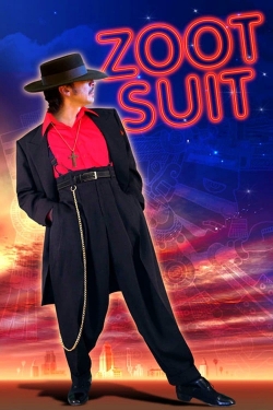 Zoot Suit-watch