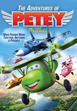The Adventures of Petey and Friends-watch