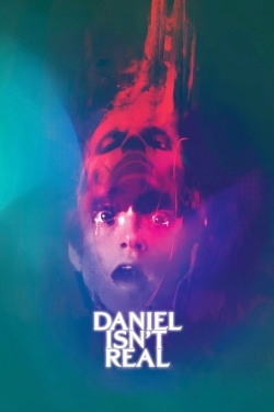 Daniel Isn't Real-watch