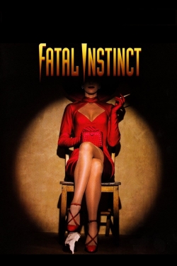 Fatal Instinct-watch