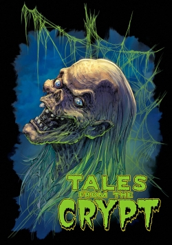 Tales from the Crypt-watch