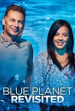Blue Planet Revisited-watch