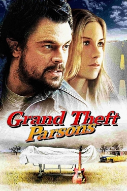 Grand Theft Parsons-watch
