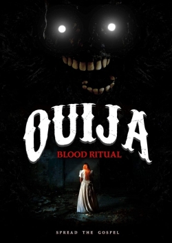 Ouija: Blood Ritual-watch