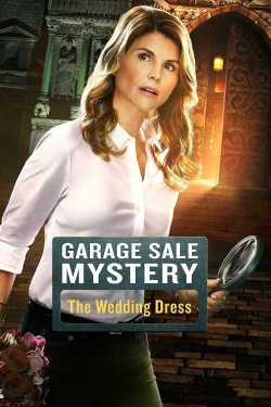 Garage Sale Mystery: The Wedding Dress-watch