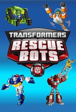 Transformers: Rescue Bots-watch