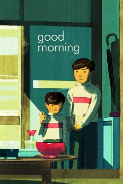 Good Morning-watch