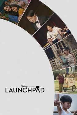 Disney’s Launchpad-watch