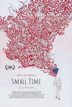 Small Time-watch