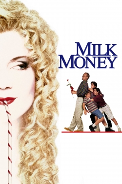 Milk Money-watch