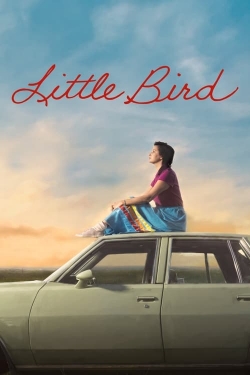 Little Bird-watch