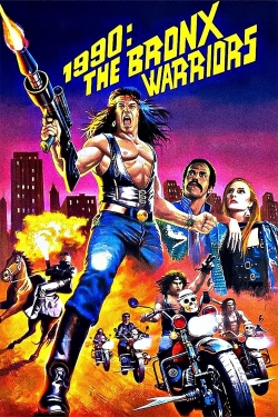 1990: The Bronx Warriors-watch