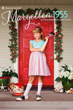An American Girl Story: Maryellen 1955 - Extraordinary Christmas-watch