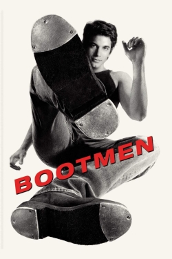 Bootmen-watch