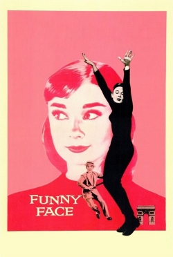 Funny Face-watch