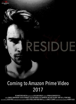 The Residue: Live in London-watch