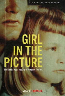 Girl in the Picture-watch