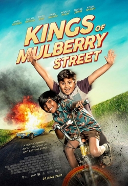 Kings of Mulberry Street-watch