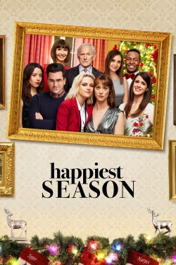 Happiest Season-watch