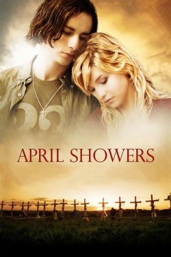 April Showers-watch