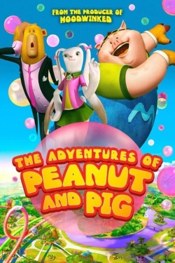 The Adventures of Peanut and Pig-watch