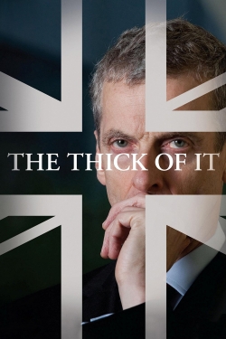 The Thick of It-watch