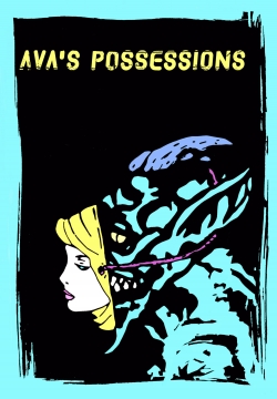 Ava's Possessions-watch