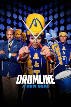 Drumline: A New Beat-watch