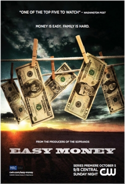 Easy Money-watch