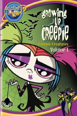 Growing Up Creepie-watch
