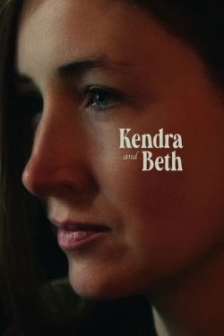Kendra and Beth-watch