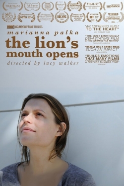 The Lion’s Mouth Opens-watch
