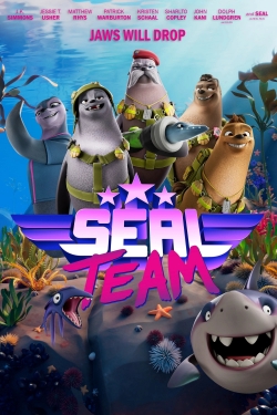Seal Team-watch