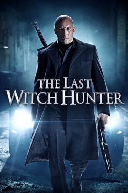 The Last Witch Hunter-watch