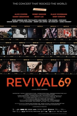 Revival69: The Concert That Rocked the World-watch