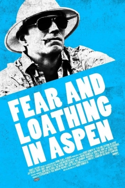 Fear and Loathing in Aspen-watch