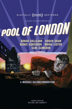 Pool of London-watch
