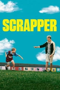 Scrapper-watch